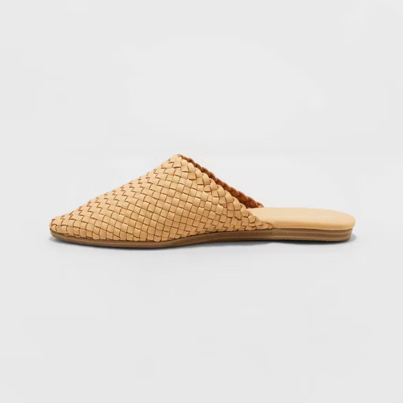 Women's Elora Mules - Universal Thread™ | Target
