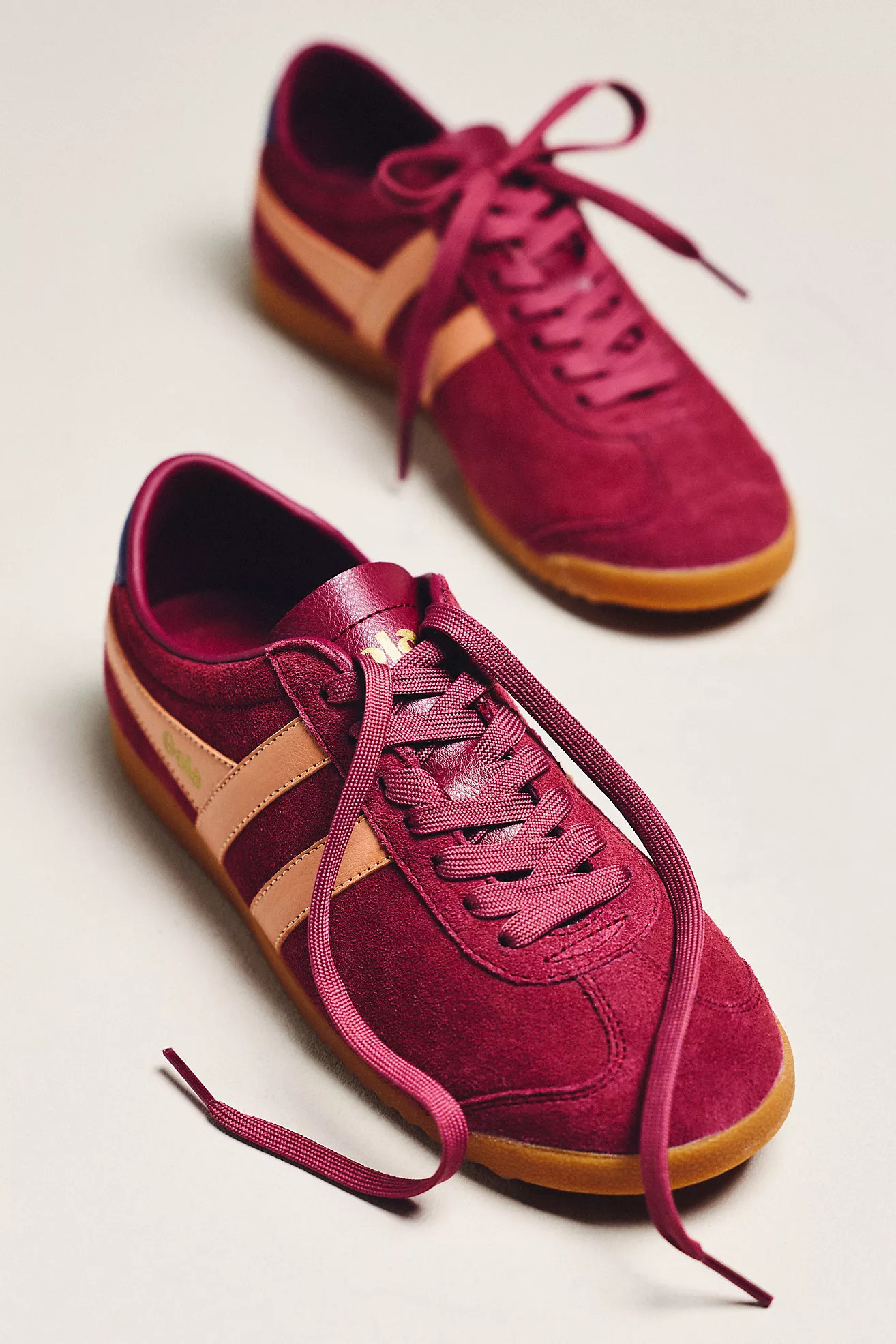 Gola Bullet Pure Sneakers | Anthropologie (US)