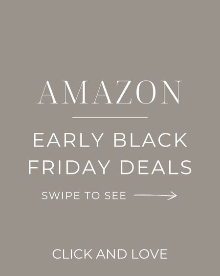 Swipe for Amazon early Black Friday deals! Don’t forget you can always shop my full list over on my Amazon storefront! 

Amazon Black Friday, Amazon must haves, Amazon finds, home decor, buffet table, console table, sideboard, king bedding, queen quilt set, smart plug, thin plug, thin extension cord, slobproof refillable paint pens, acrylic shelves, floating shelves, fig decor, chain link table decor, coffee table styling, hair dryer, Shark products, Christmas china, Lenox china, Christmas serving trays,
Hostess gift idea 

#LTKCyberWeek #LTKsalealert #LTKGiftGuide