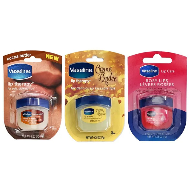Vaseline - Lip Therapy | YesStyle | YesStyle Global