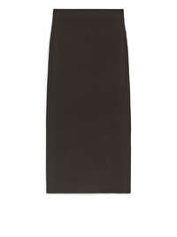 Nativa Wool Skirt | ARKET (US&UK)