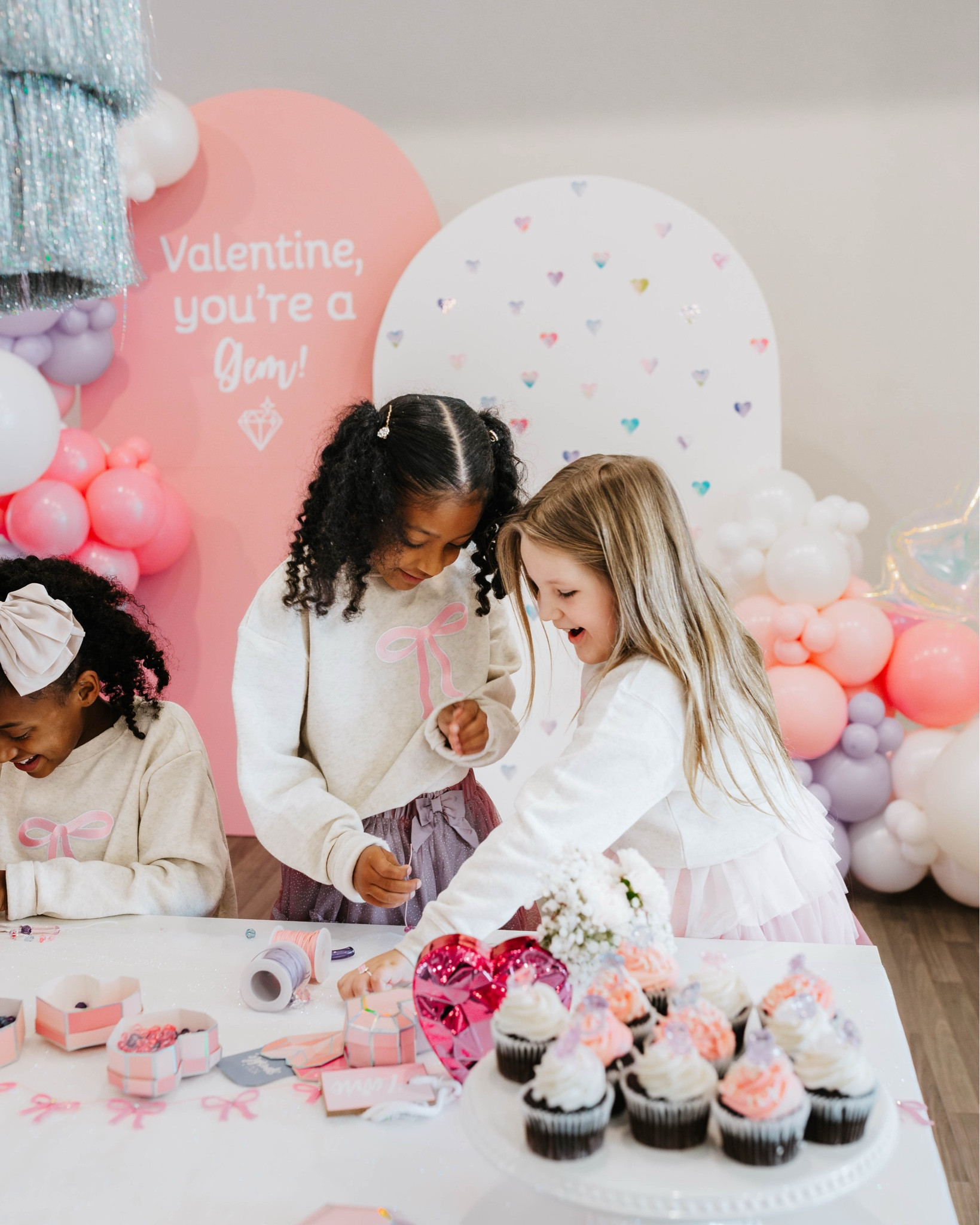 Sharing the girls’ cutie coquette and tutu outfits here 

#LTKSeasonal #LTKParties #LTKKids