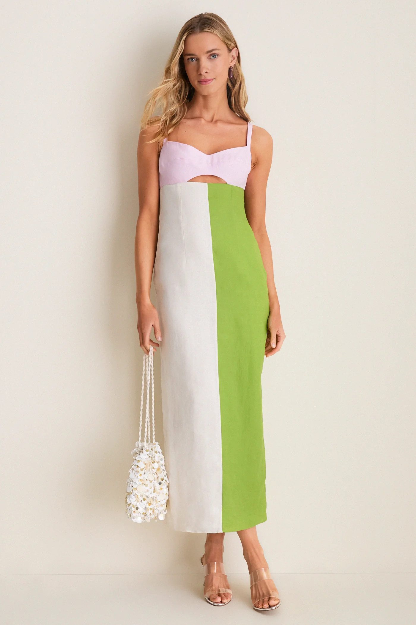 Forest Nara Dress | Tuckernuck (US)