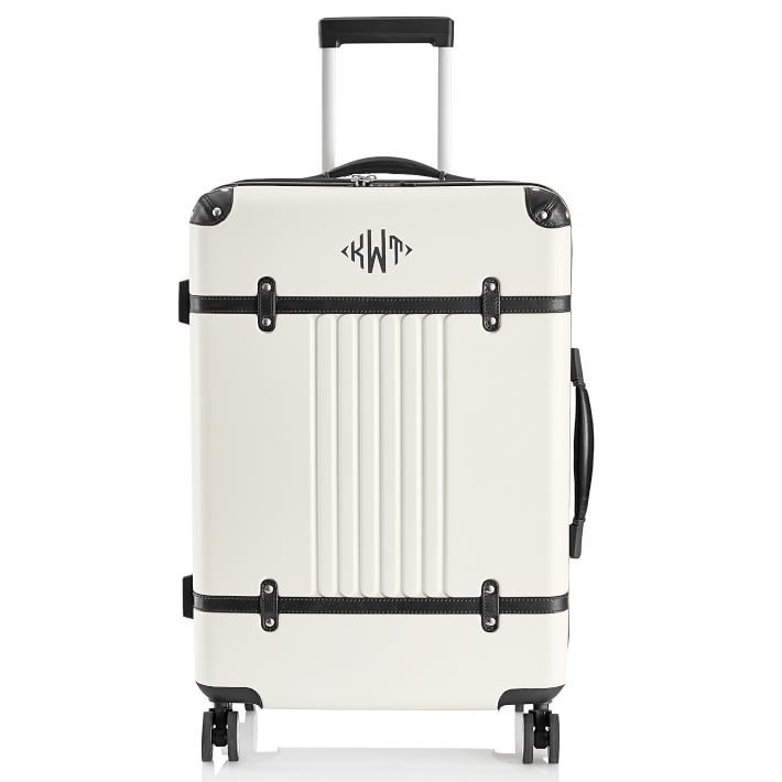 Terminal 1 Checked Luggage | Mark and Graham