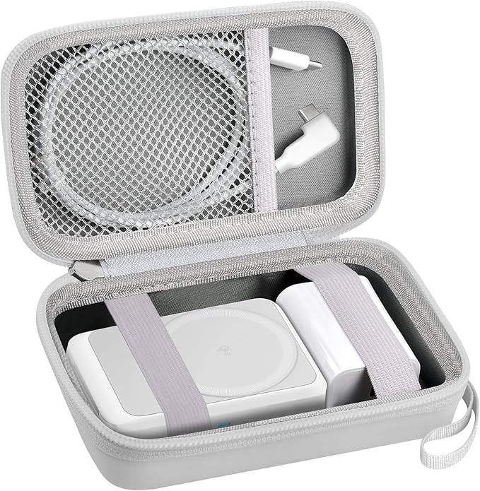 Case for Anker MagGo for Ucomx 3-in-1 for MagGo UFO Charging Station,for Augnner for Iseyyox for ... | Amazon (US)
