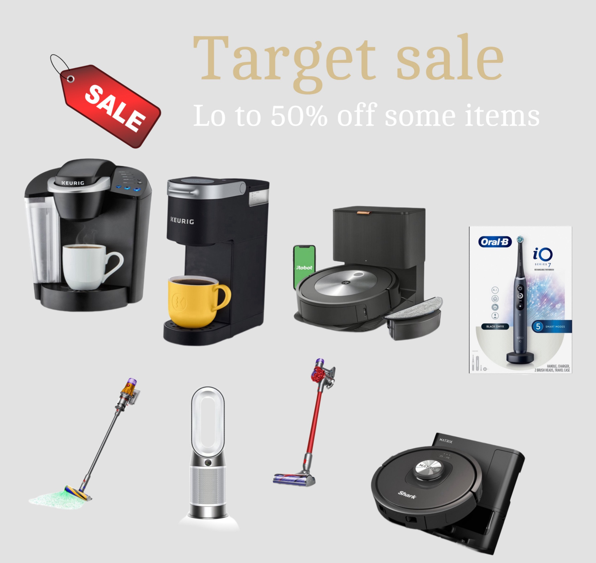 Home products up to a 50% discount on some products, home products to simplify our daily lives. #target #dyson #homeproducts 

#LTKHoliday #LTKCyberSaleDE #LTKCyberWeek