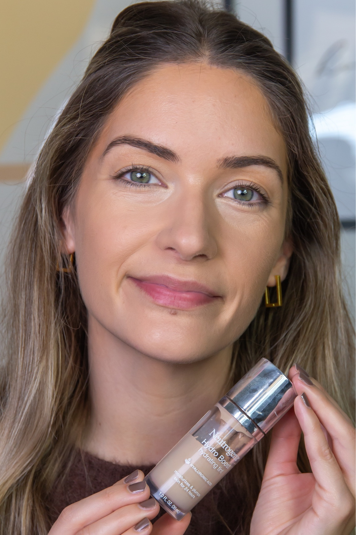 The best drugstore foundation! Shade Nude 40

#LTKfindsunder100 #LTKbeauty #LTKGiftGuide