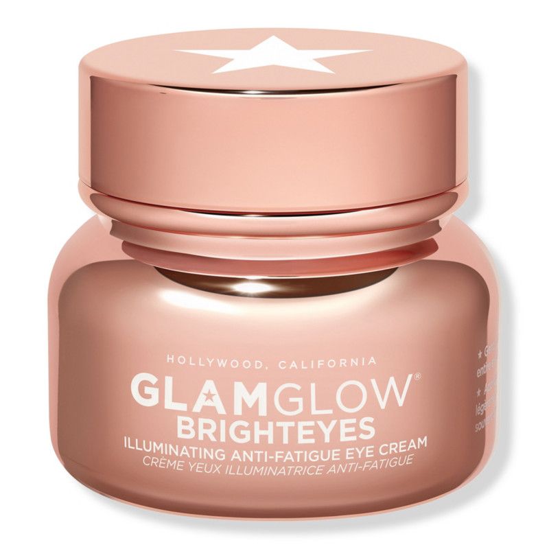 GLAMGLOW BRIGHTEYES Illuminating Anti-Fatigue Eye Cream | Ulta Beauty | Ulta