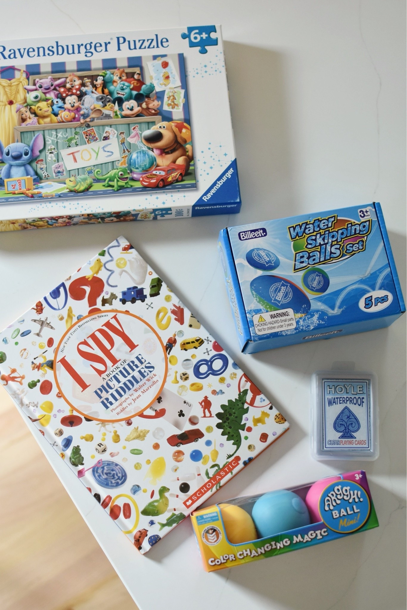 Toys & activities for beach week!

#LTKmomlife #LTKTravel #LTKKids