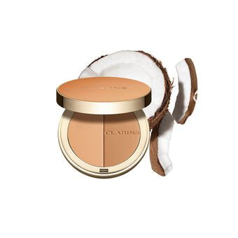 Ever Bronze Compact Powder | Clarins (FR)