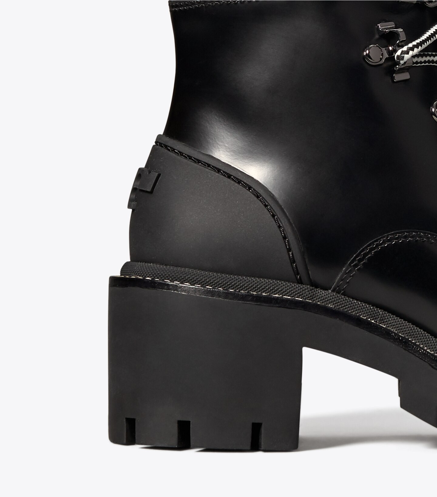 LUG-SOLE HIKER ANKLE BOOT | Tory Burch (US)