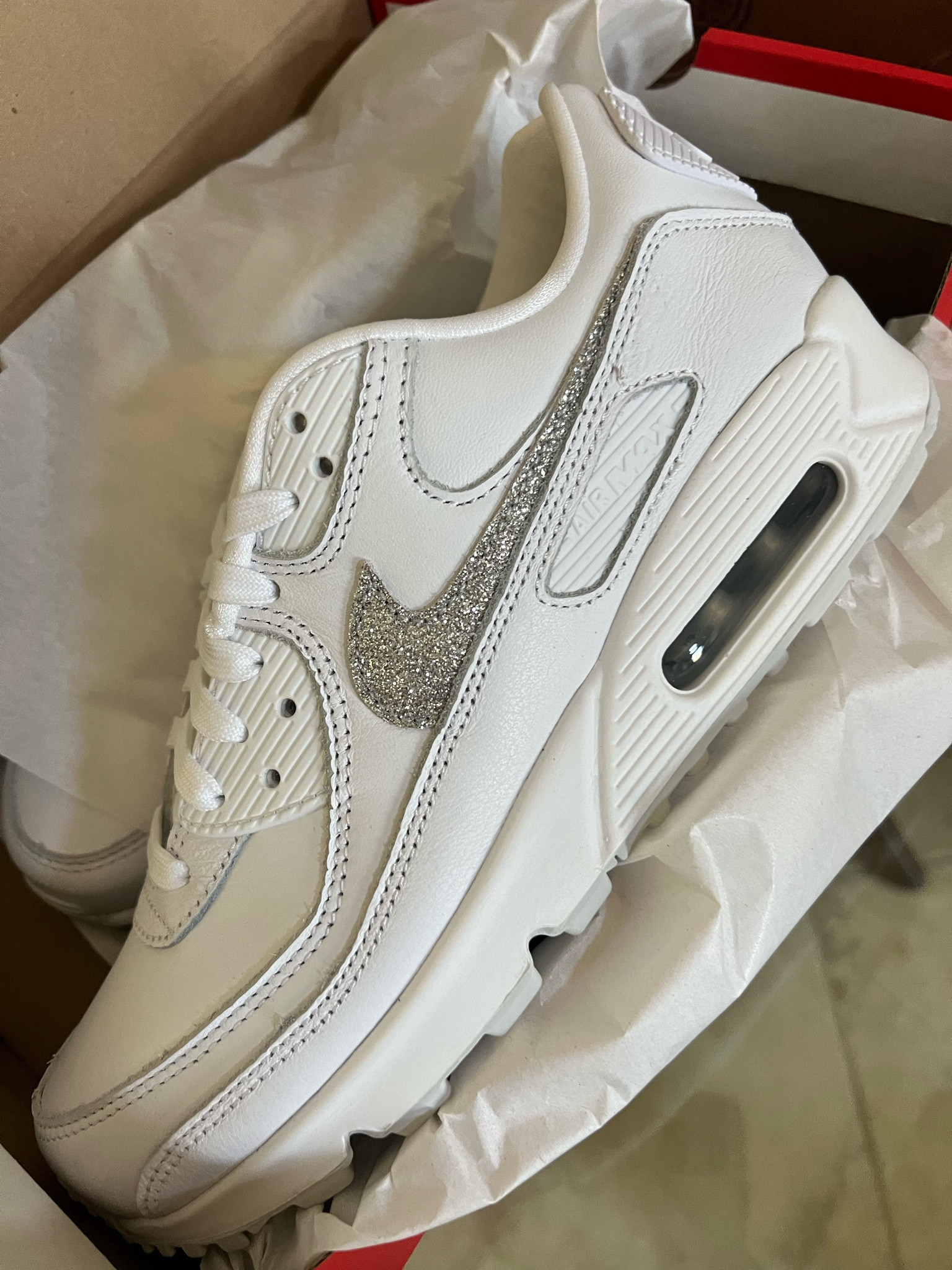 Nike air max!! 