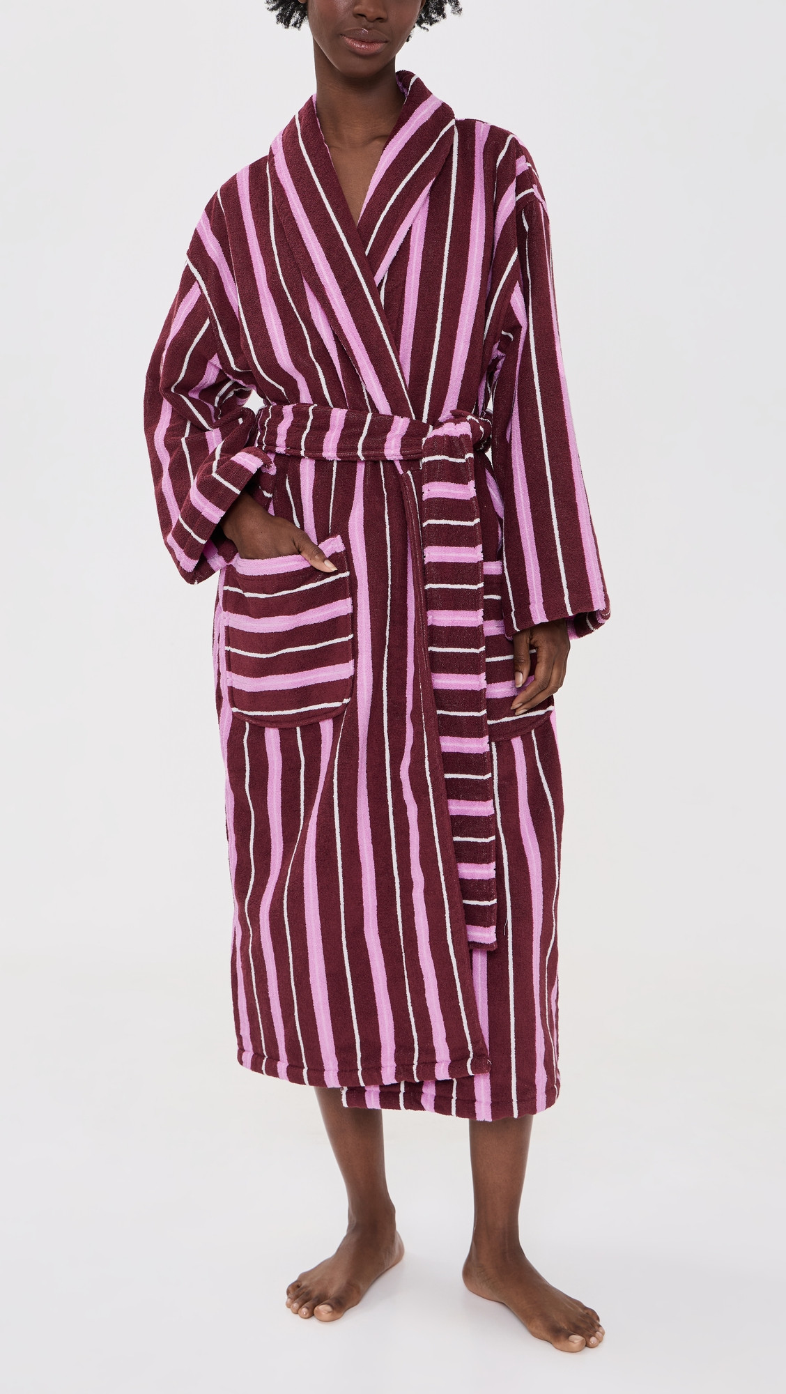 Hommey Hommey Robe Ruby L/XL | Shopbop