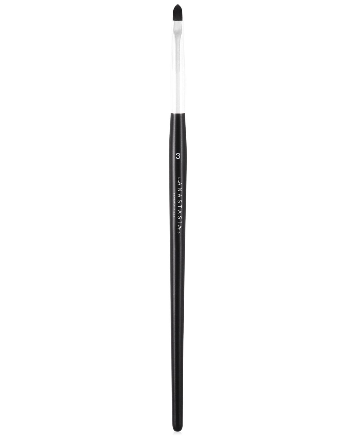Anastasia Beverly Hills Brush 3 - Liner Brush - 3 | Macy's