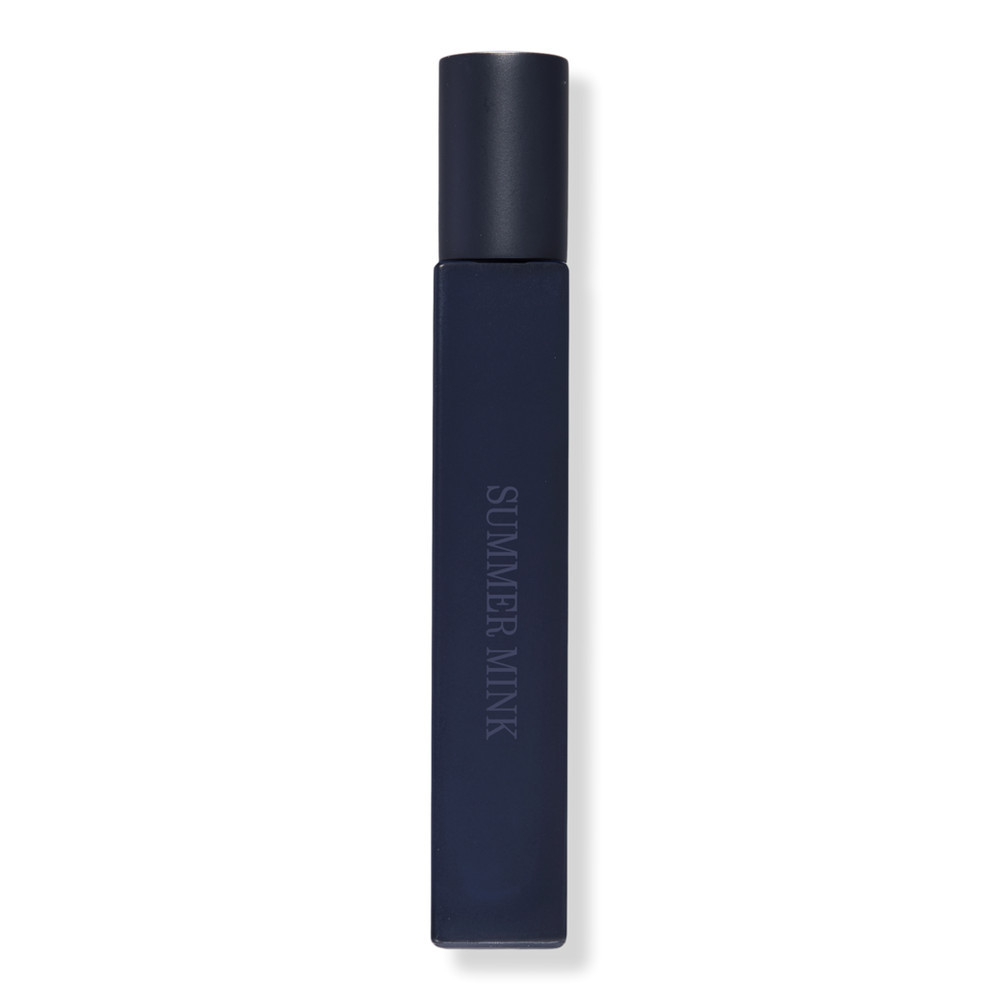 BETTER WORLD FRAGRANCE HOUSE Summer Mink Eau de Parfum Travel Spray | Ulta
