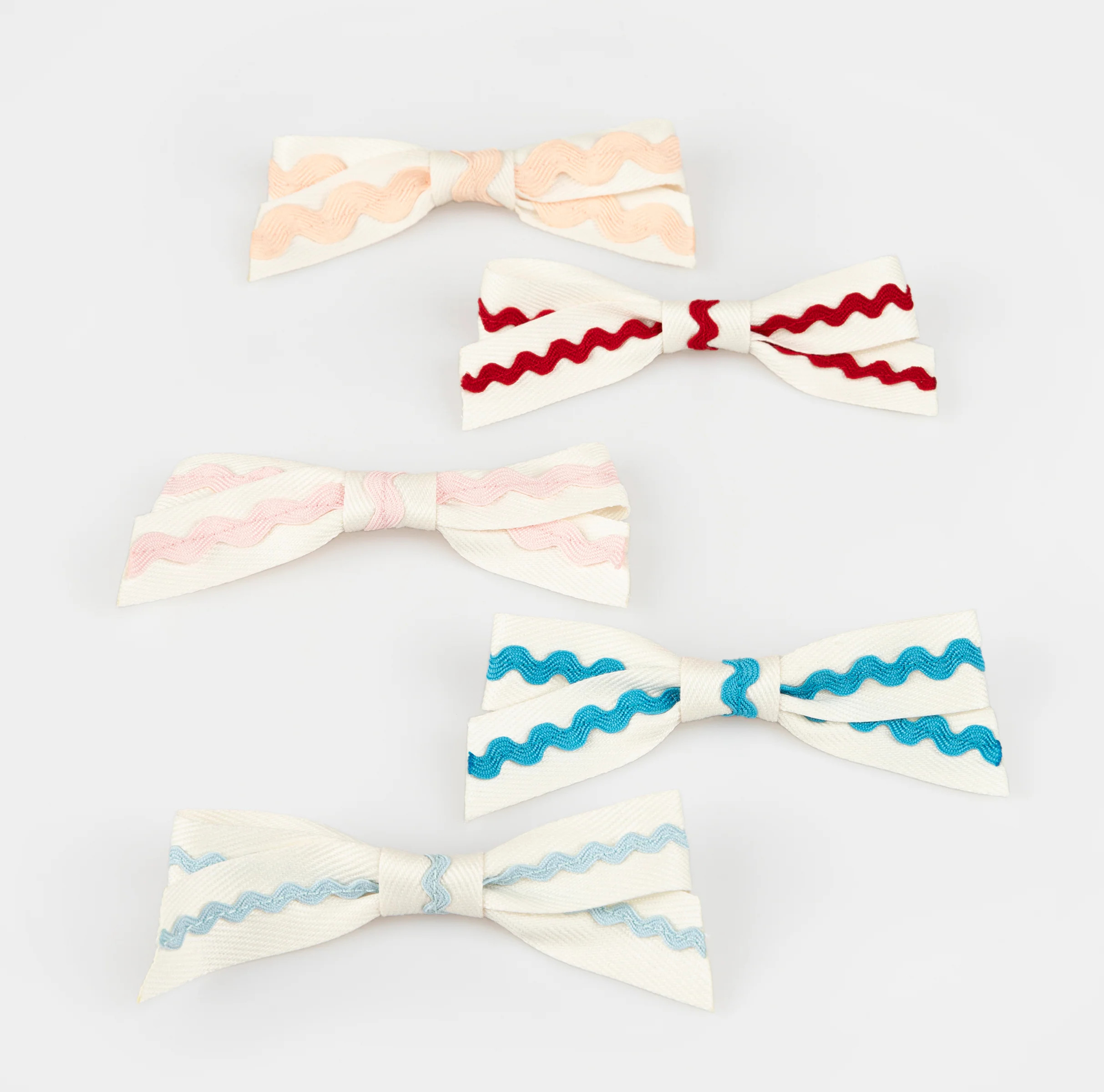 Trendy Hair Clips | Meri Meri