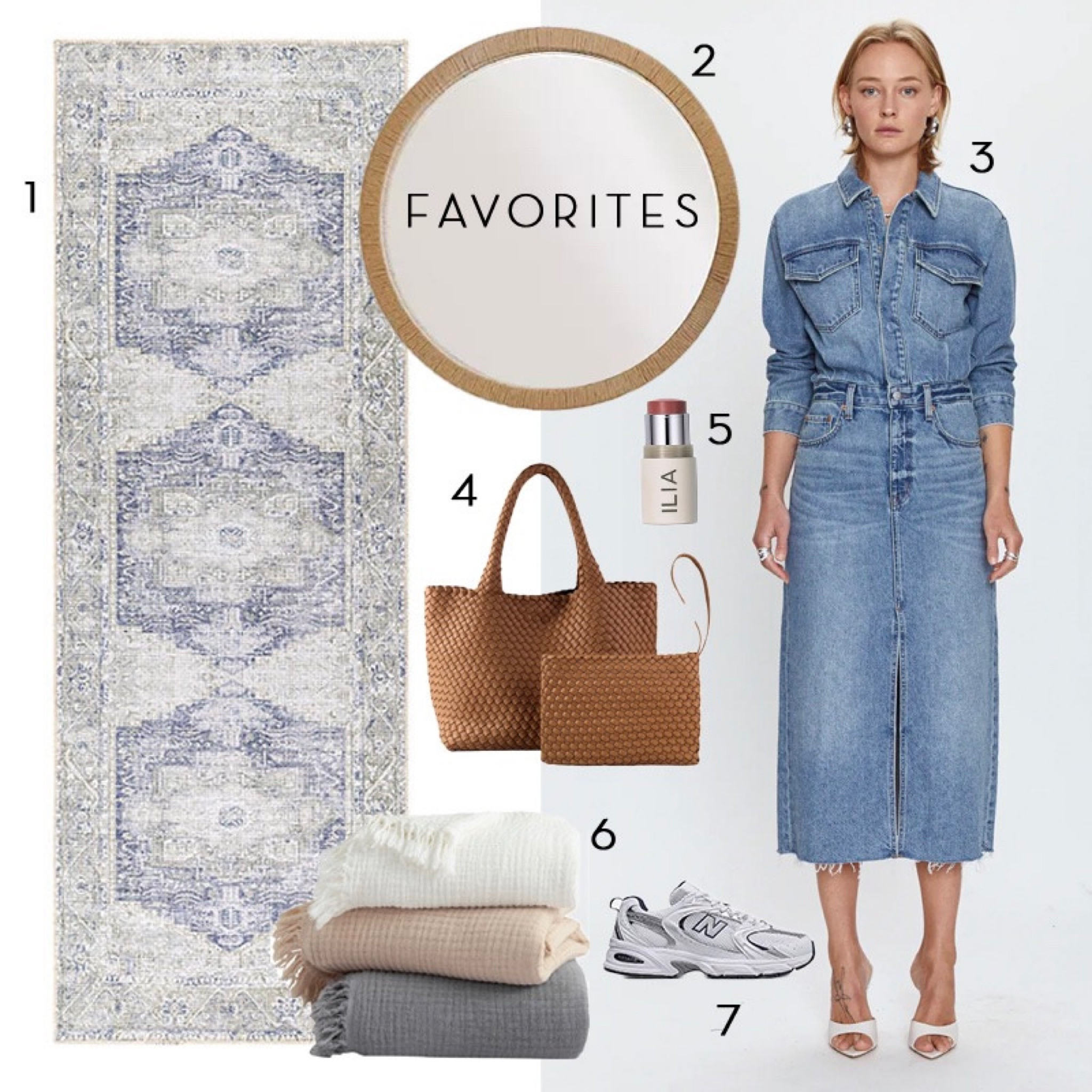 Shop This Week’s Favorite Finds 