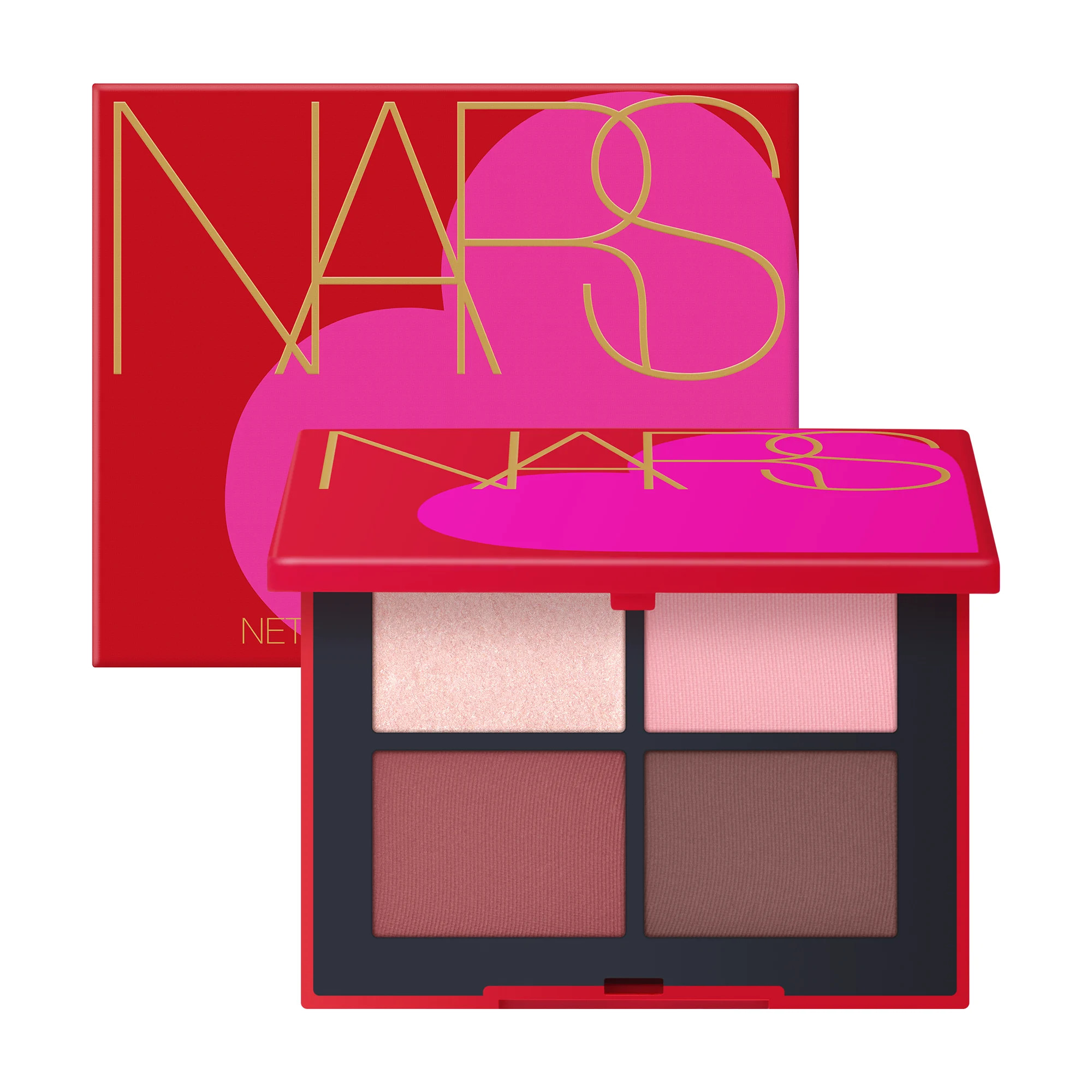 Quad Eyeshadow | NARS (US)