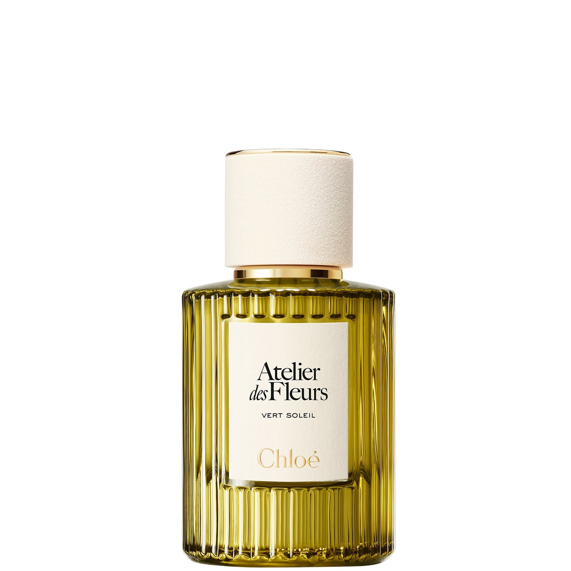 Chloé Atelier Des Fleurs Vert Soleil Eau De Parfum 50ml | Cult Beauty