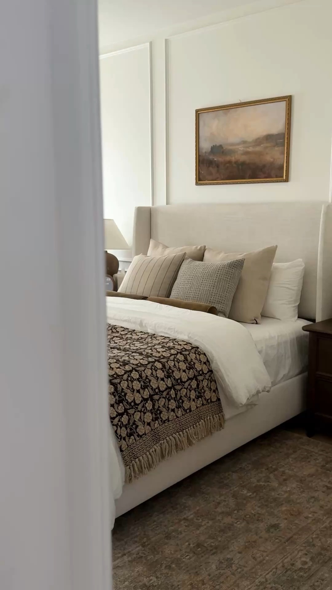 Finding the perfect spring touches for your home has never been easier with all of my favorite @etsy finds!

From my newest spring quilt to touches all through my home like faux florals or furniture favorites from small shops, find all of my tried and true favorites for a refreshed spring home this season.

#ad #Etsy #EtsyCreatorCo 

Home finds, neutral home inspo, collected style, spring style, Etsy, guest bedroom refresh, neutral home decor, timeless style, vintage style vibes, quality over quantity, faux florals, spring home style, bedroom details, Etsy, shop the look!

#LTKHome #LTKSeasonal