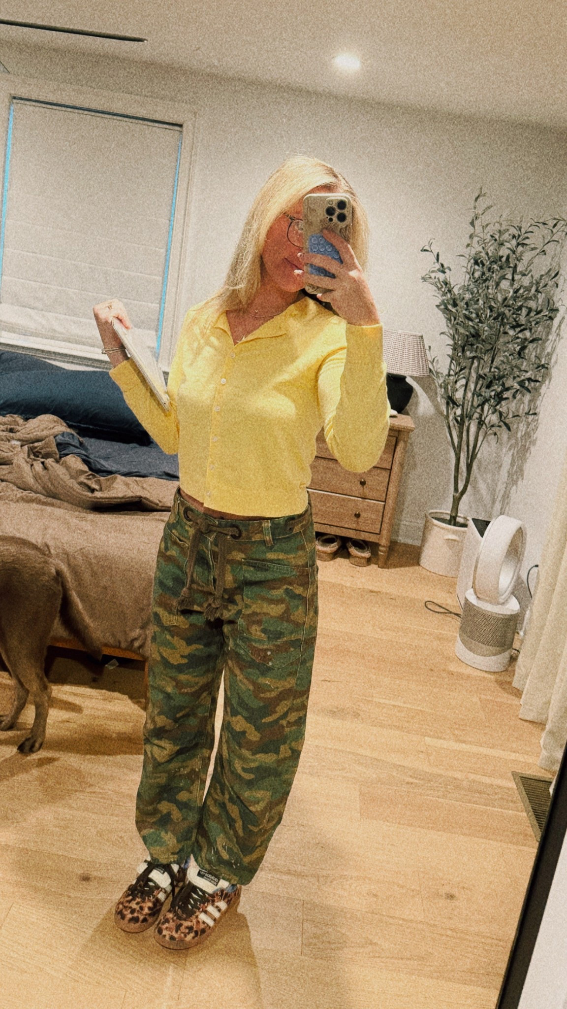 bright outfit for a gloomy Monday 

#LTKSeasonal #LTKSummerEdit #LTKStyleTip