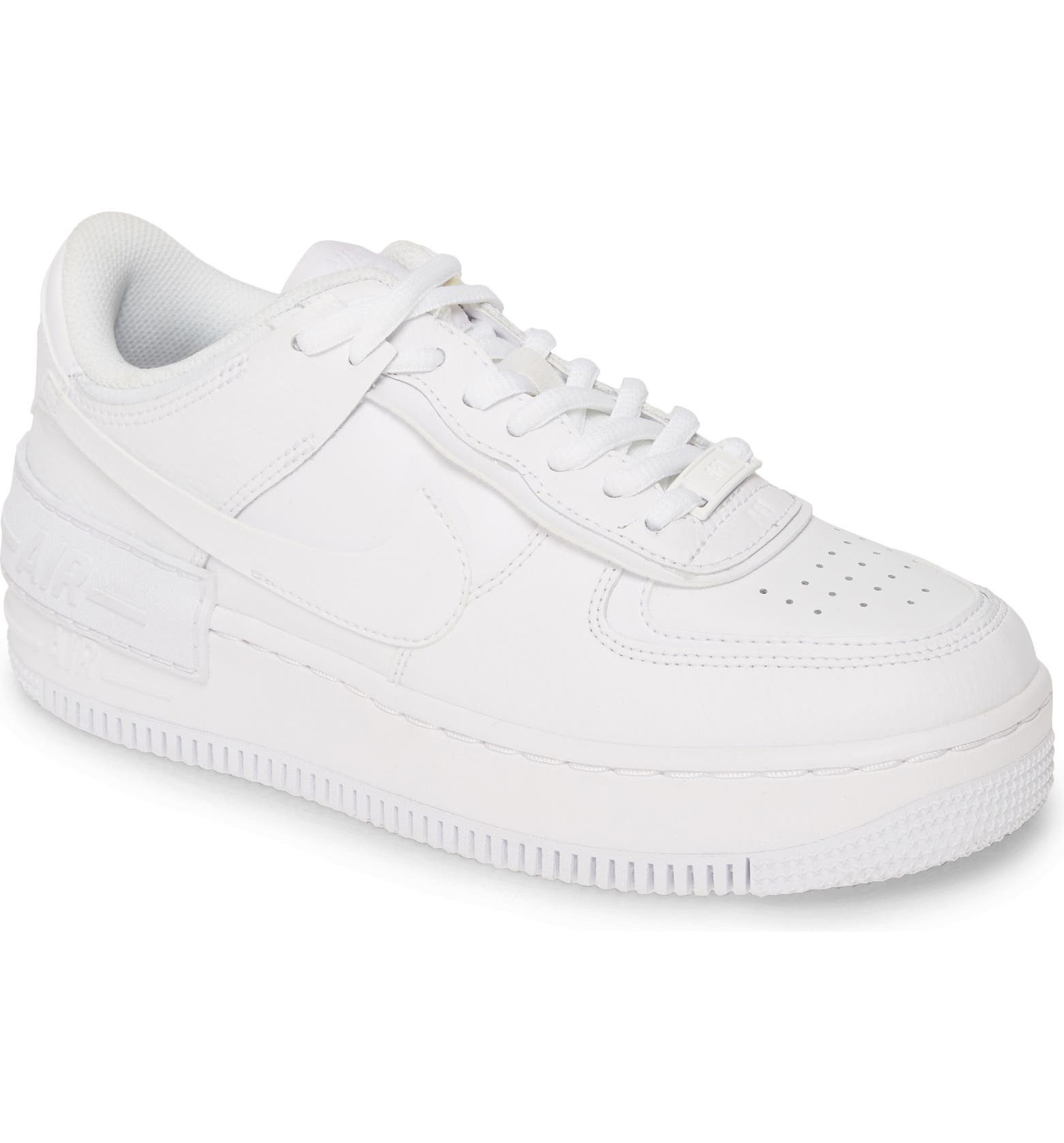 Air Force 1 Shadow Sneaker | Nordstrom