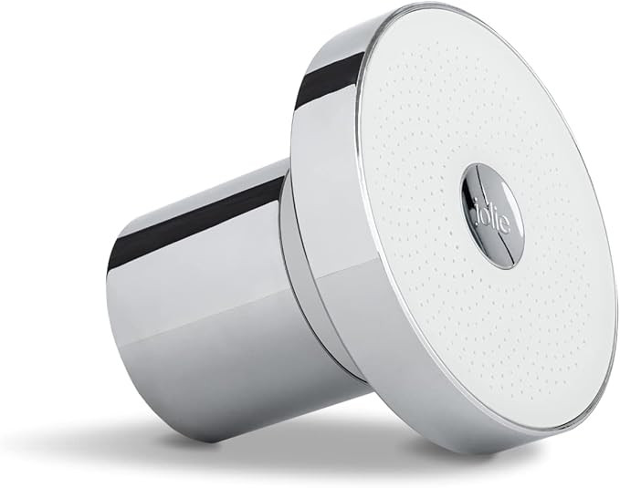 THE JOLIE FILTERED SHOWERHEAD with Shower Water Filter System- High Pressure Showerhead, Hair and... | Amazon (US)