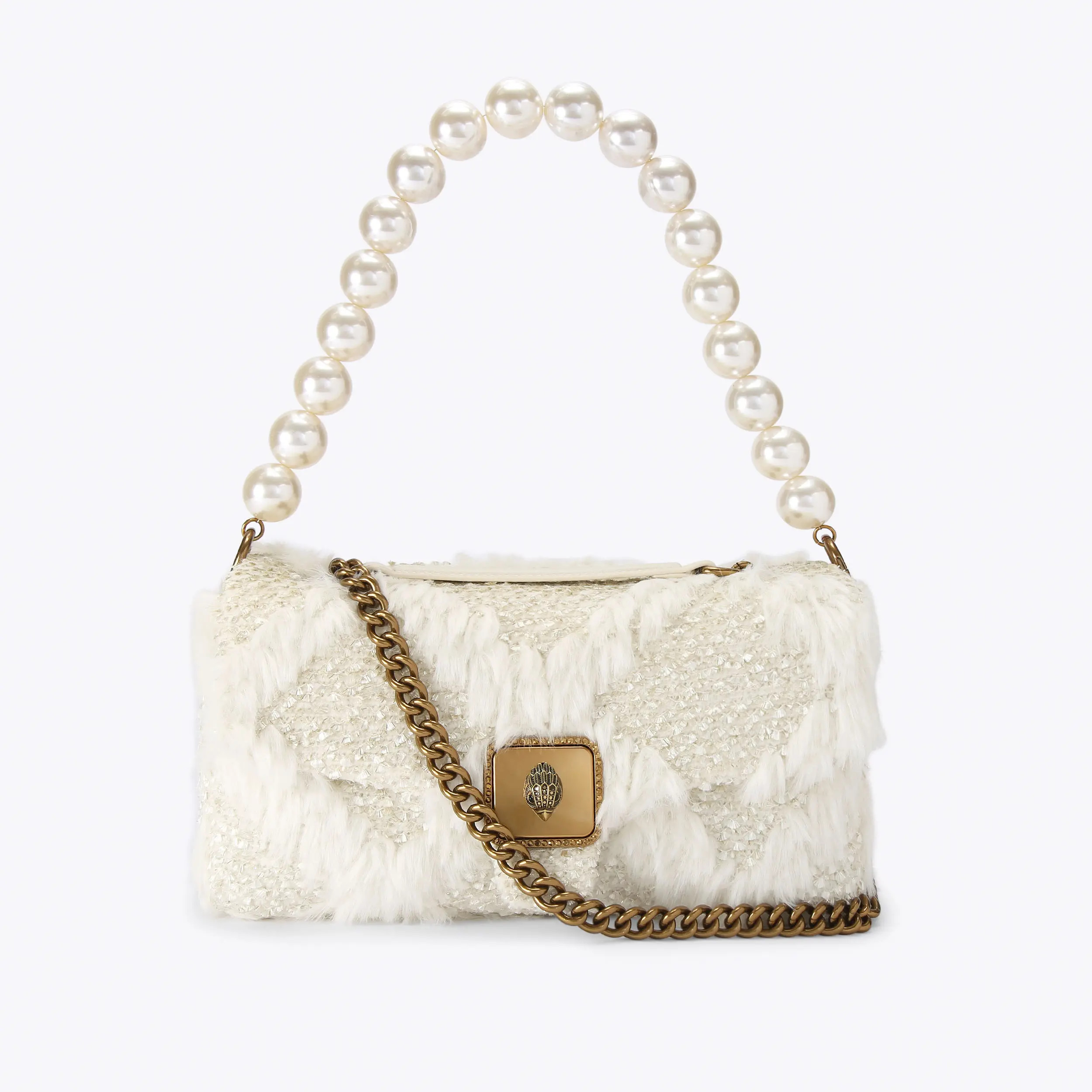 large pimlico bag | Kurt Geiger US