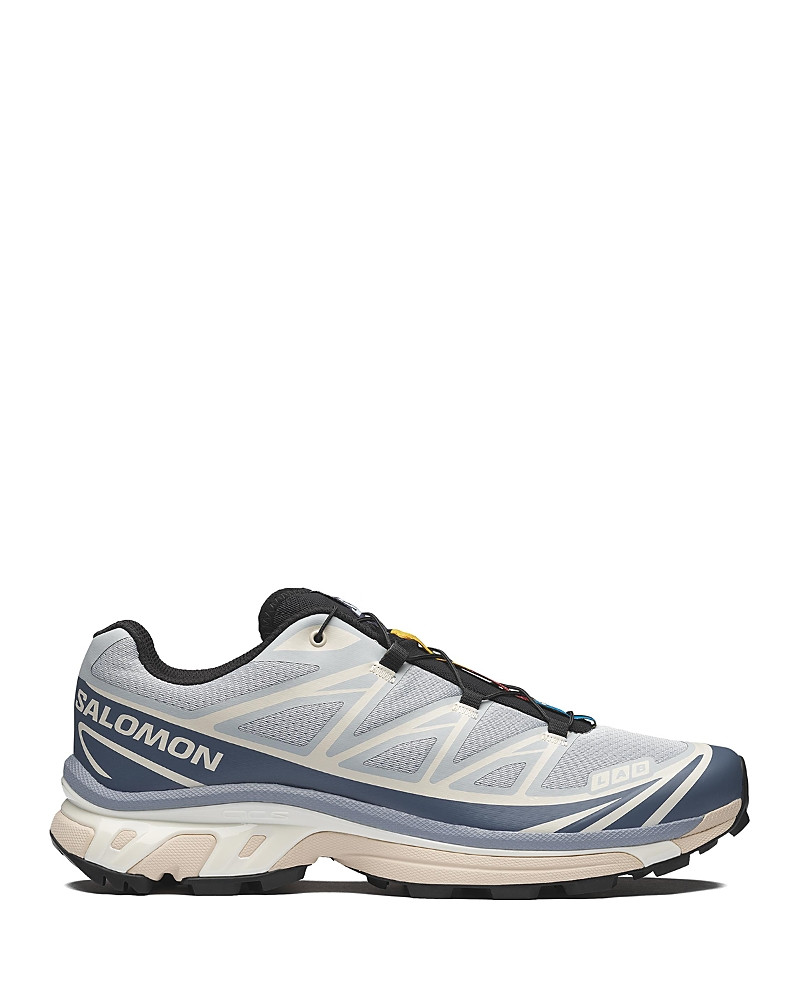 Salomon Women's Xt-6 Waterproof Trail Sneakers | Bloomingdale's (US)