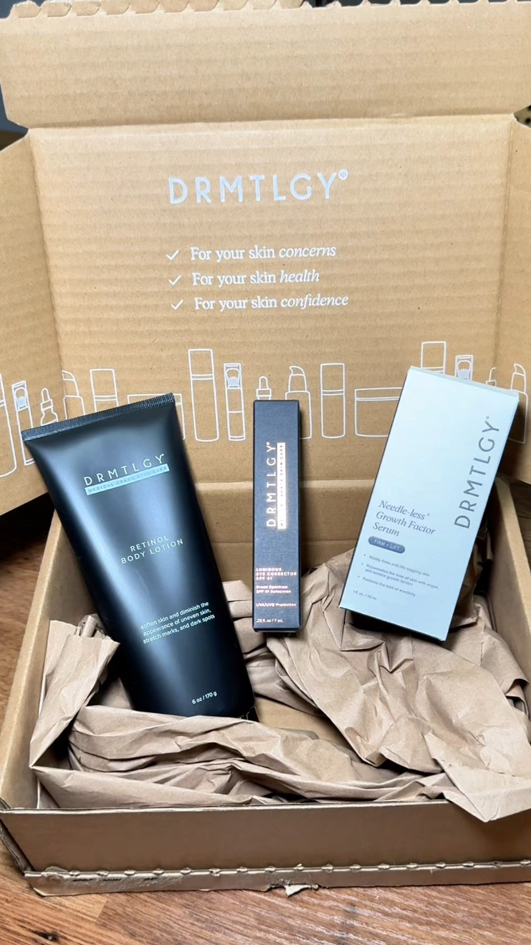 January reset energy. 
Calm routines, new starts.


#LTKBeauty #LTKselfcare #LTKmorningroutine