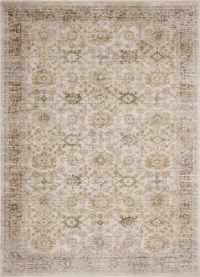 Magnolia Home by Joanna Gaines x Loloi Pace PAC-04 Traditional / Oriental Area Rugs | Rugs Direct | Rugs Direct