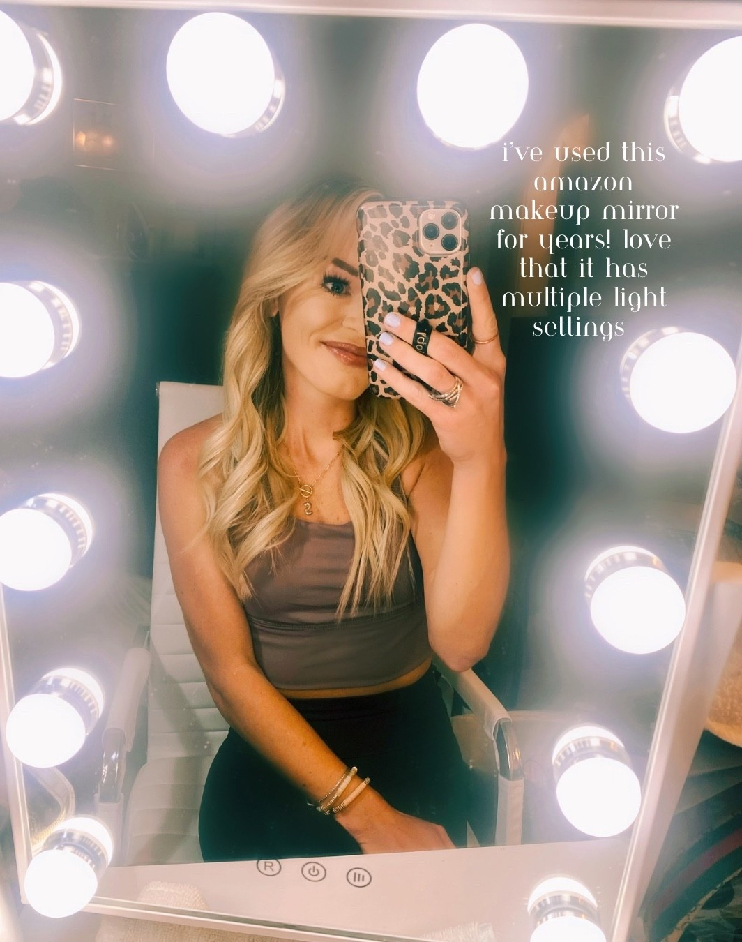 Amazon makeup mirror, light up makeup mirror, Amazon mirrors 

#LTKBeauty #LTKFindsUnder50 #LTKHome