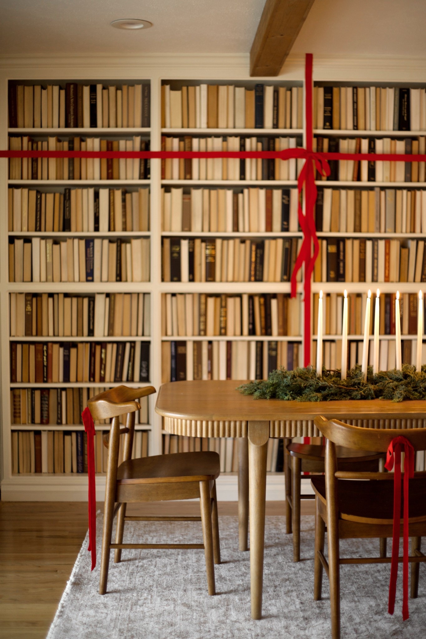 Simple Christmas decor for your feed ❤️

#LTKSeasonal #LTKHoliday #LTKHome