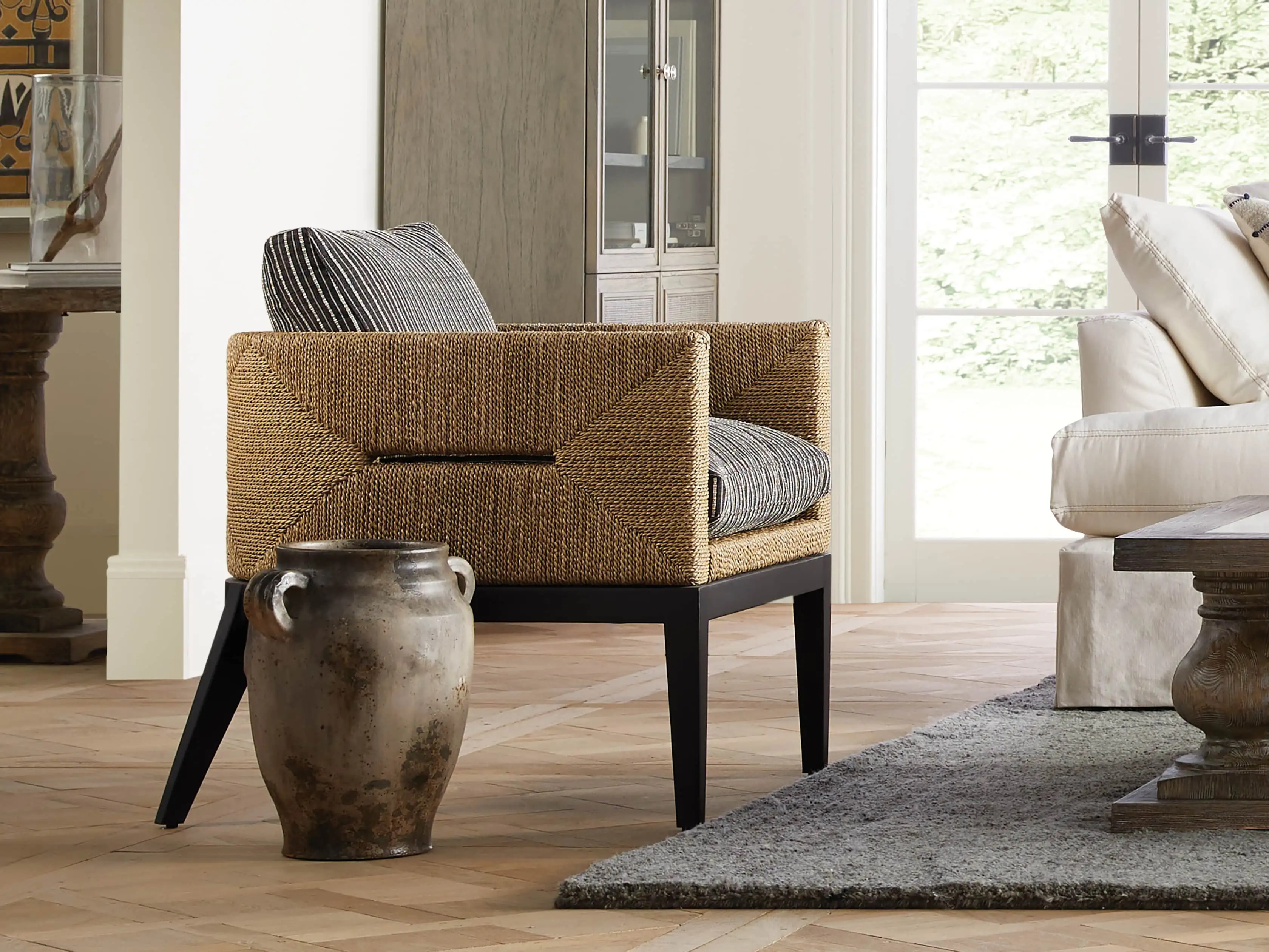 Umbria Vase | Arhaus