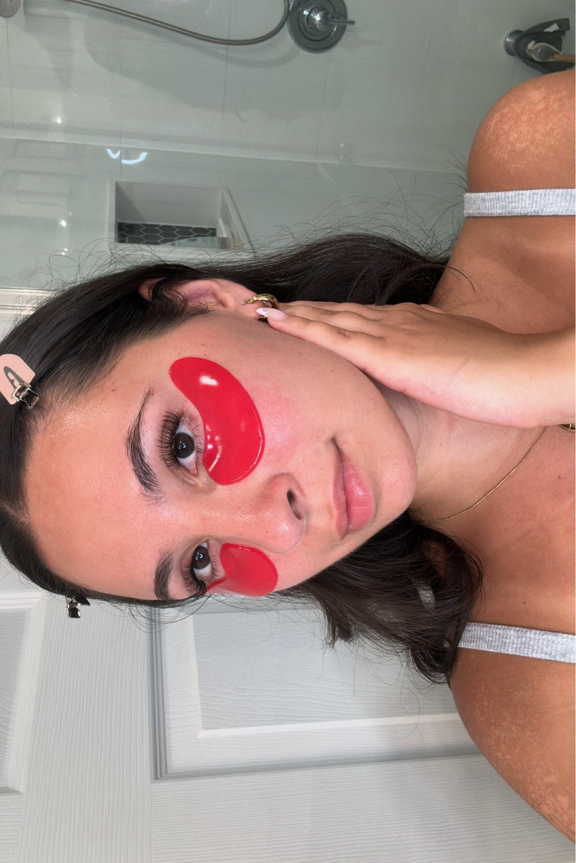 Eye masks are a morning routine essential☀️

#LTKsummer #LTKbeauty