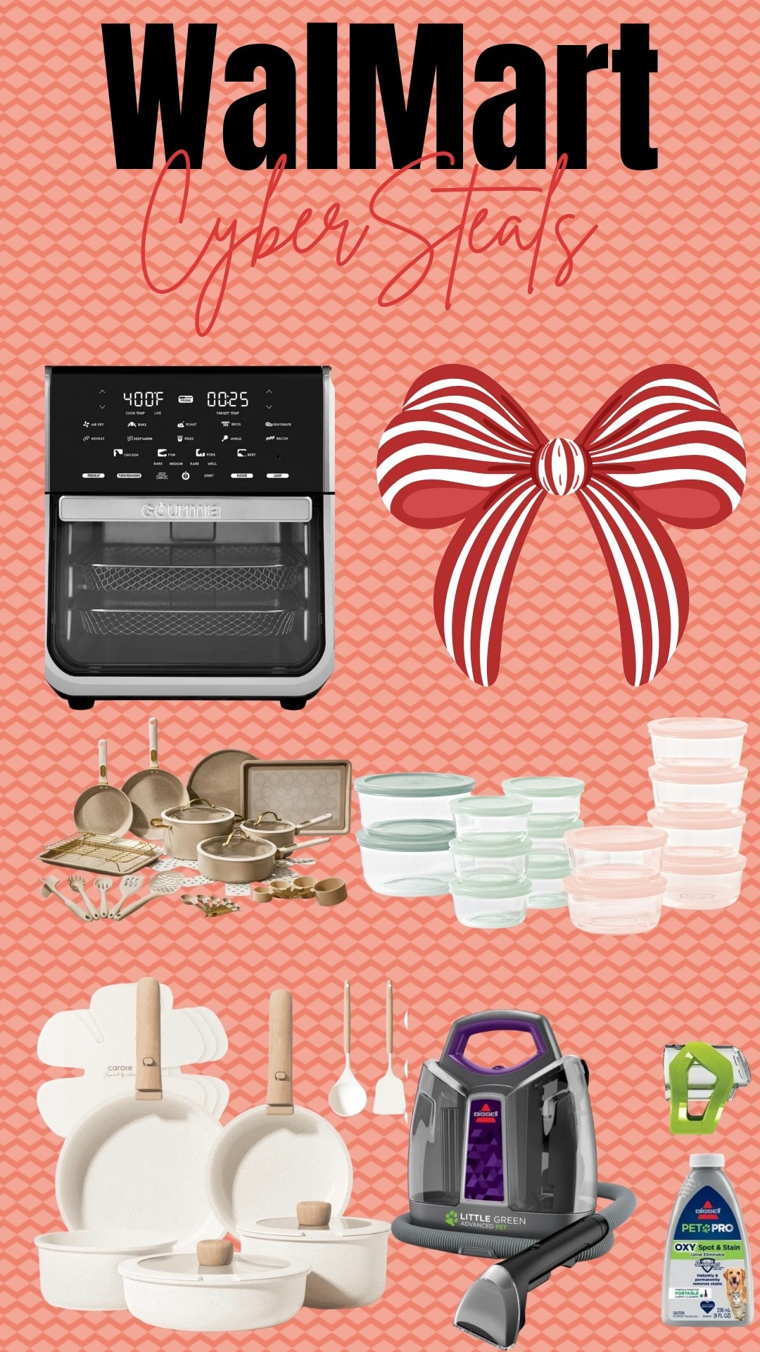 Deals as low as $32!

#LTKGiftGuide #LTKHome #LTKHoliday