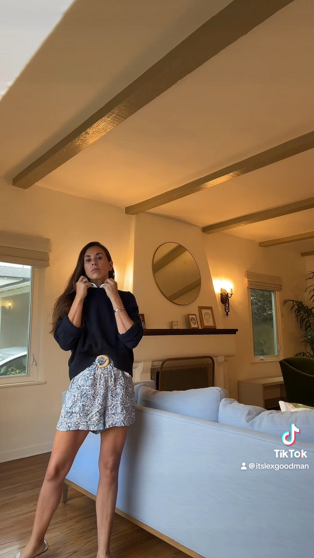 Transitional outfits loading!

#LTKStyleTip #LTKSeasonal