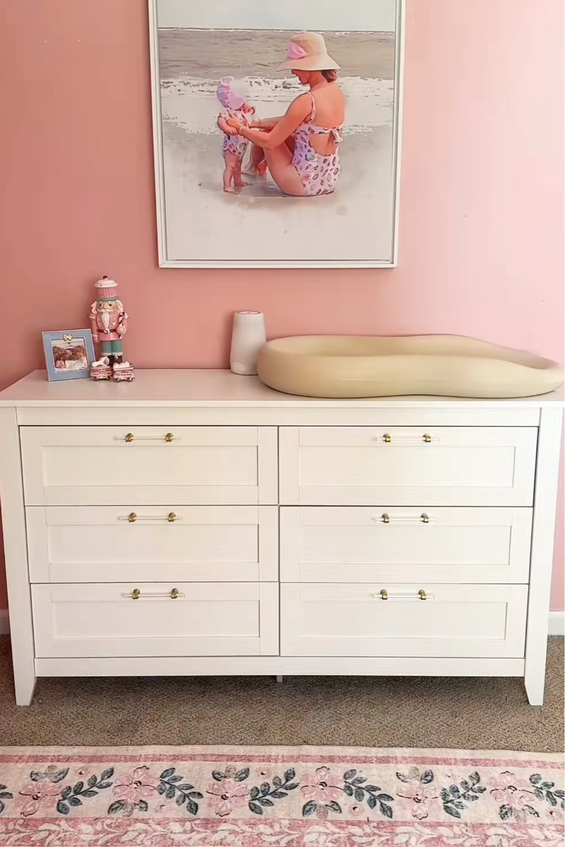 Scottie’s new dresser set up!

#LTKHome #LTKKids #LTKBaby