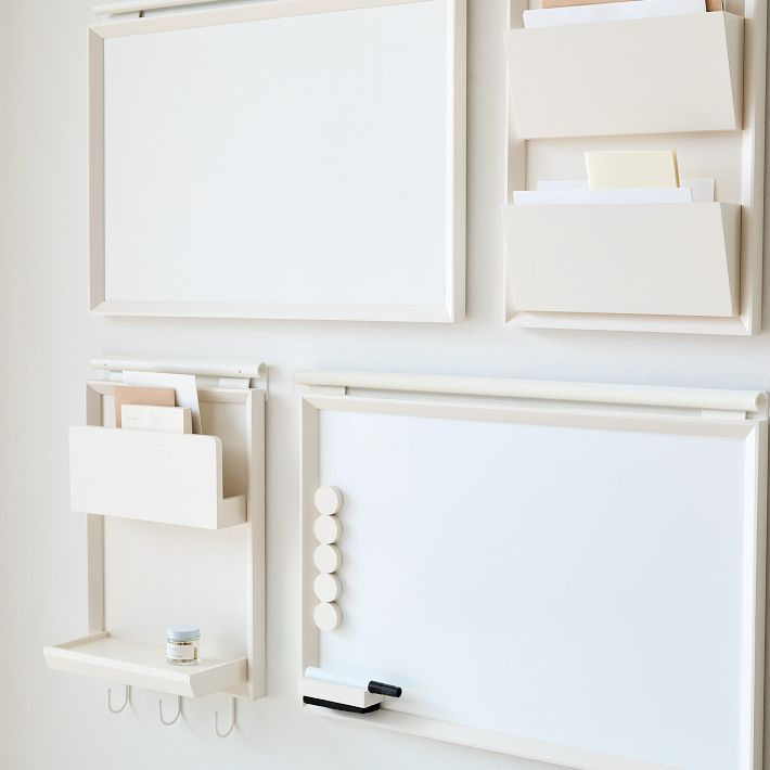 Build Your Own - Mid-Century Organizational System | West Elm (US)