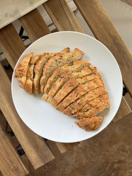Homemade bread 🤍🍞

#LTKhome