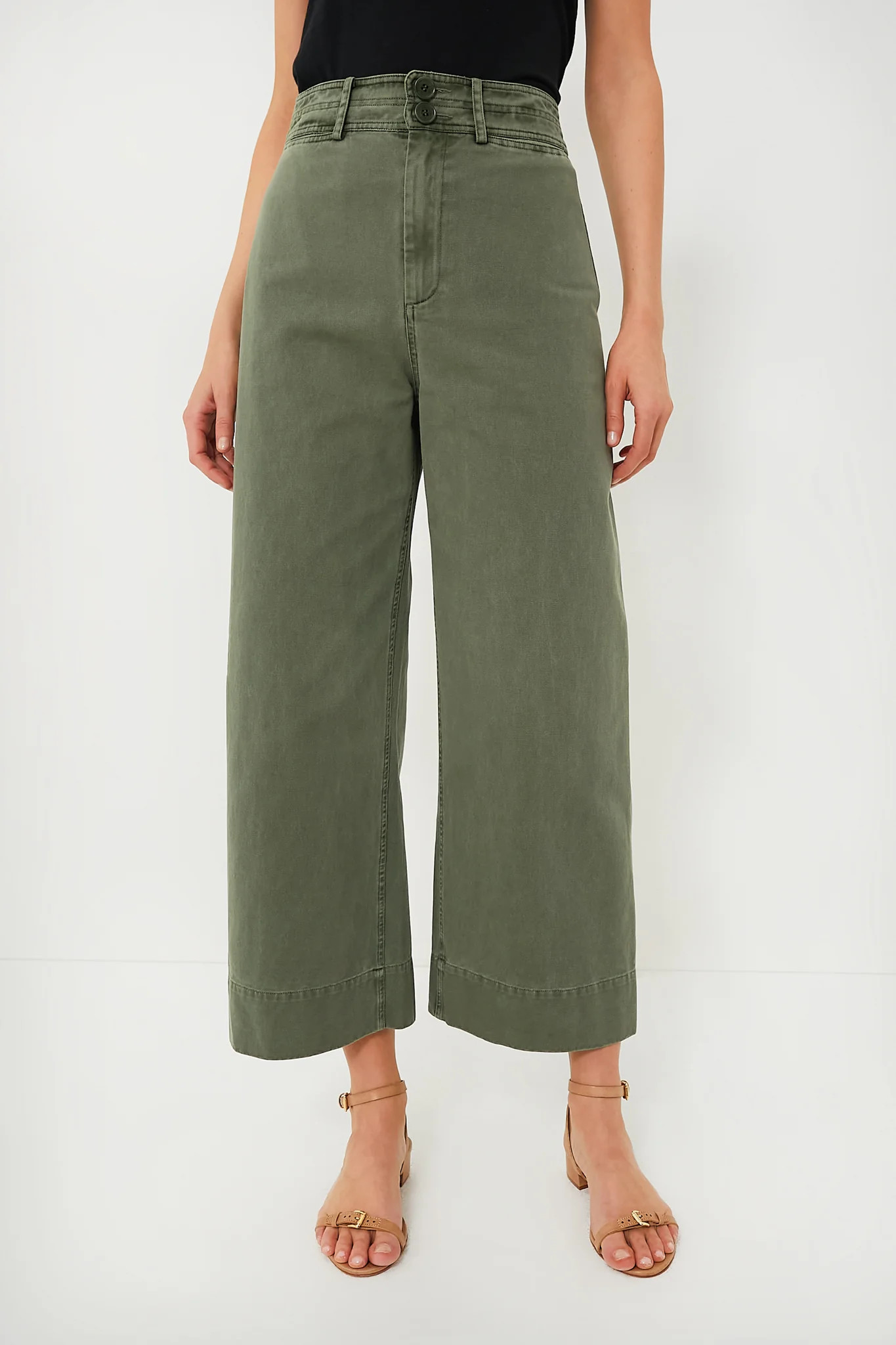 Thyme Chino Merida Pant | Tuckernuck (US)