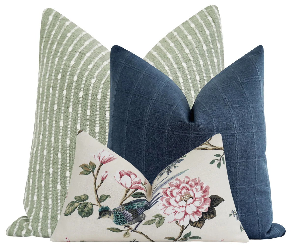 Laurin Pillow Combo | Land of Pillows