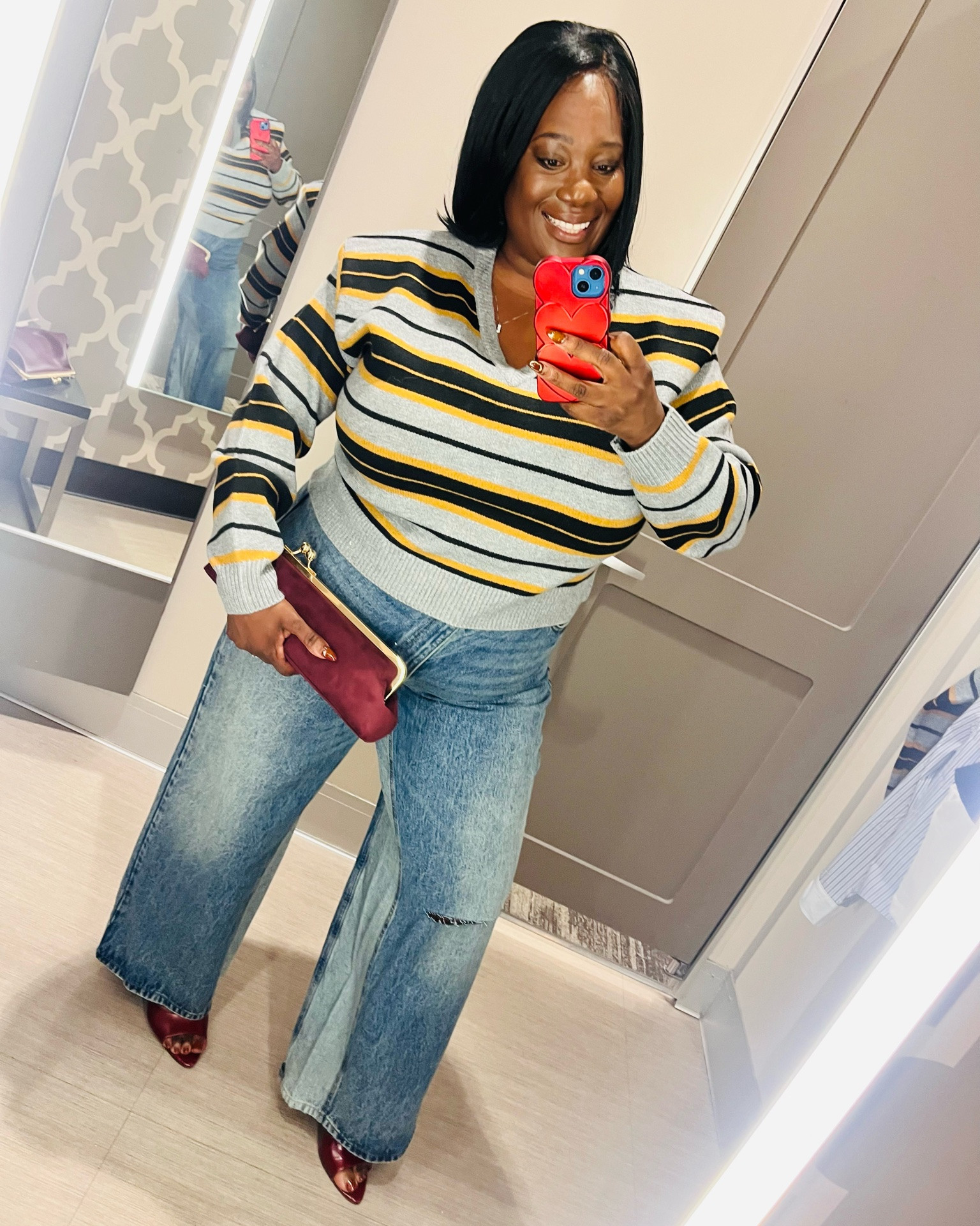 @Target KBB fall loading… 🍂 New styles, fresh colorways + some familiar favorites. Shop everything linked here! 🤎

#LTKOver40 #LTKPlusSize #LTKgrwm