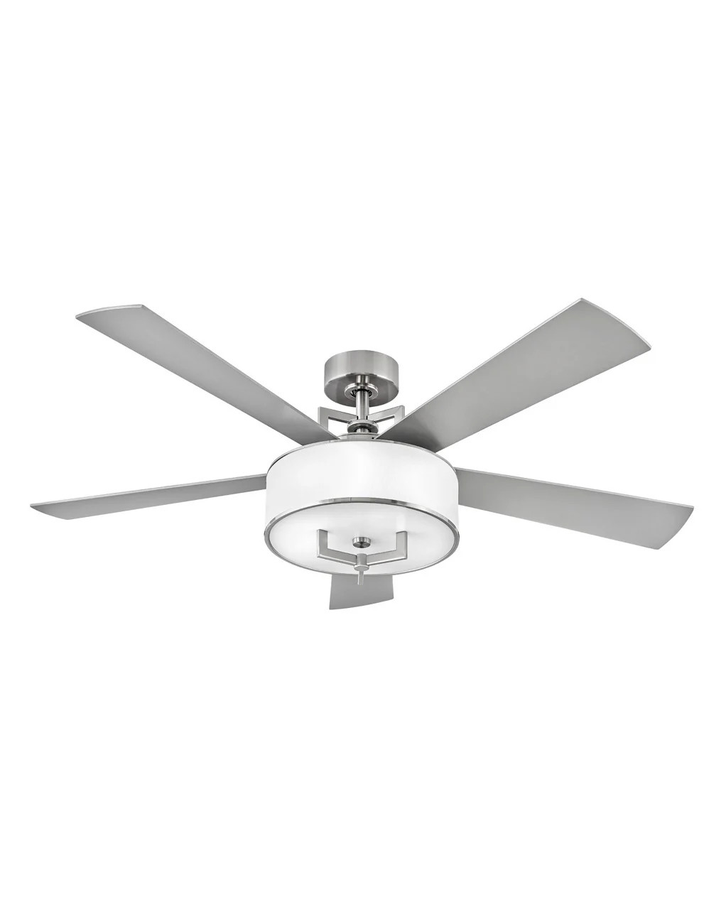 Hampton 56" Ceiling Fan | Lighting Design