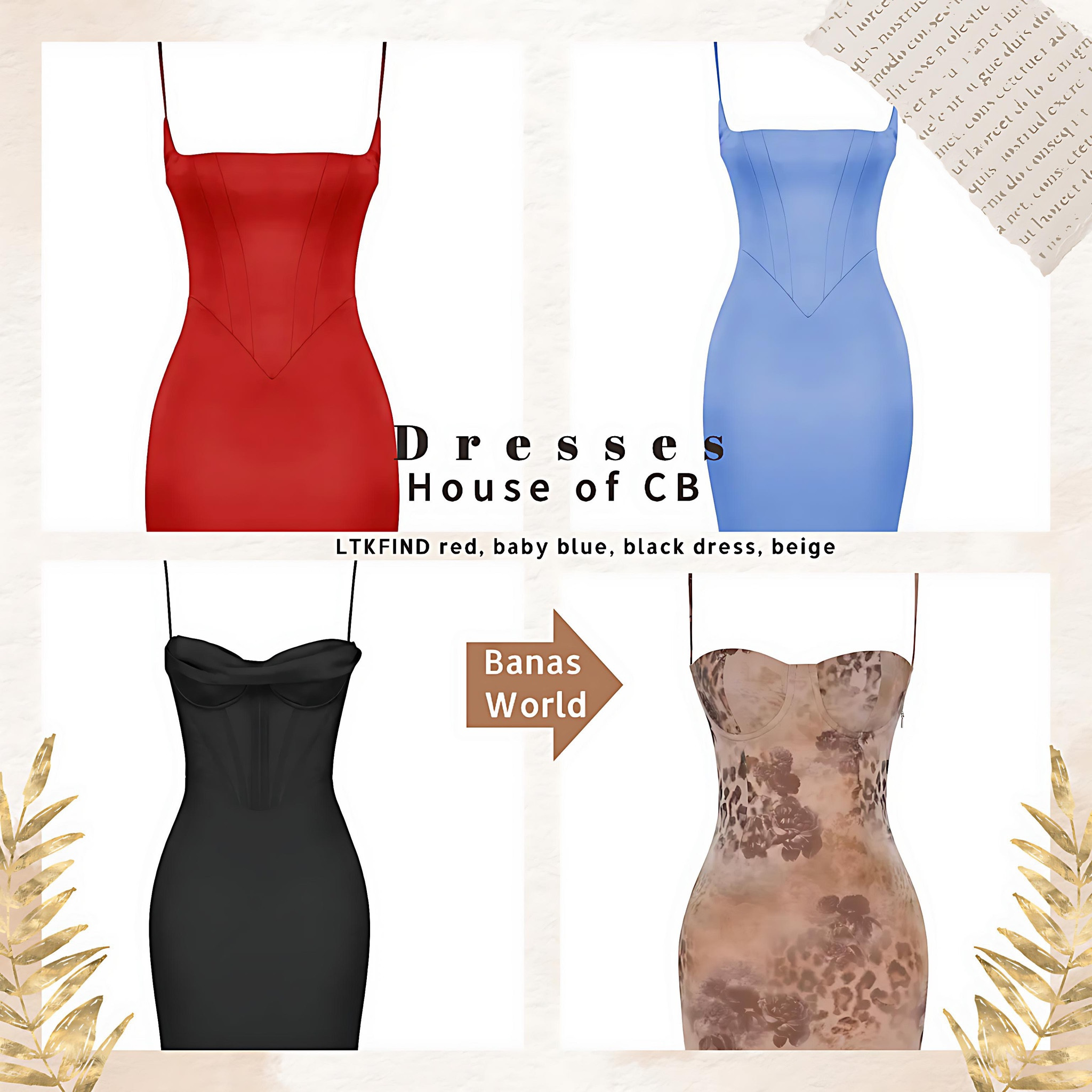 Holiday dresses house of cb Nordstrom 

#LTKHoliday #LTKCyberWeek #LTKparties