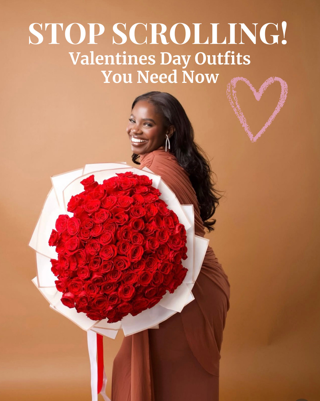 Valentines Day outfit inspo! Perfect for date night, Galentines, or even just a cozy night in. Swipe to see the outfits. 


Valentines day, date night outfit, galentines 

 #LTKValentine #LTKootd #LTKSeasonal