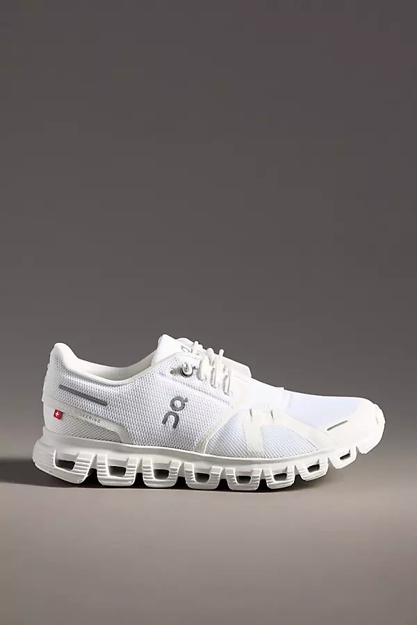 Cloud 6 Sneakers | Anthropologie (US)