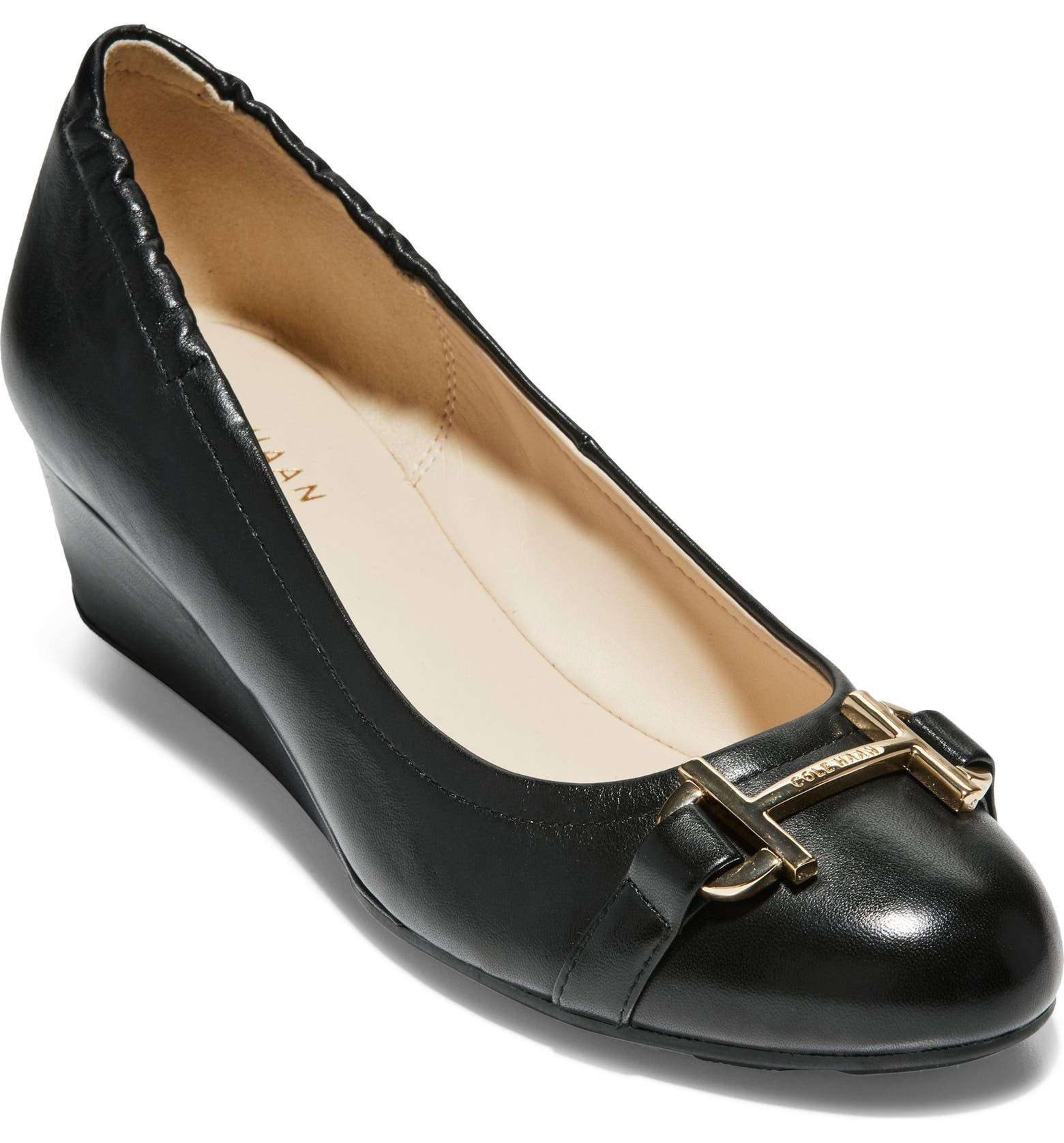 Modern Classics Wedge Pump | Nordstrom