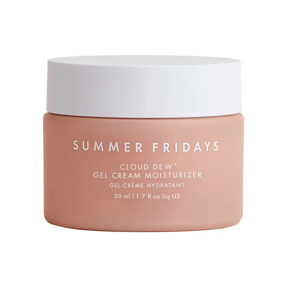 Cloud Dew Gel Cream Moisturizer | Sephora (US)