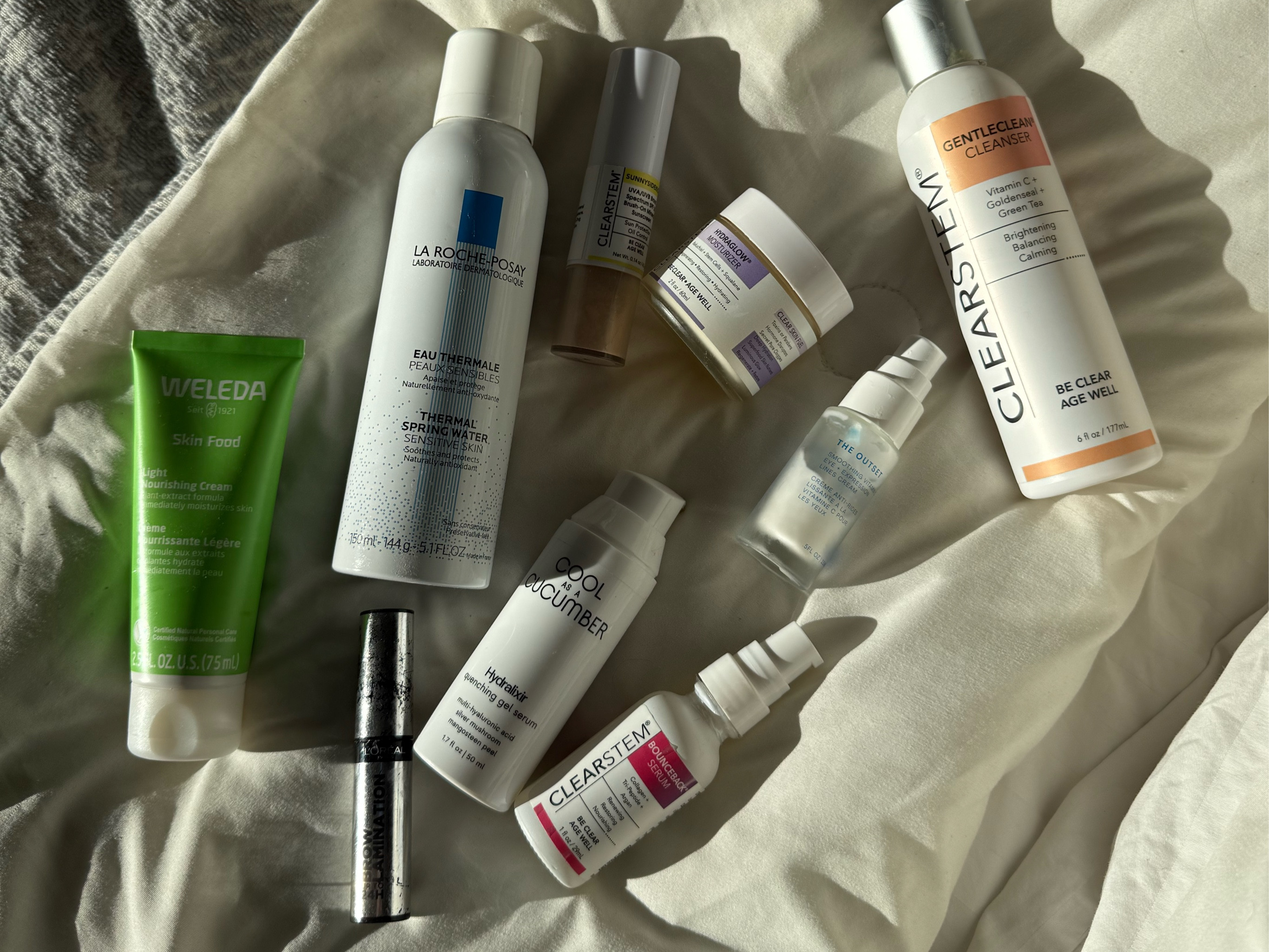 The BEST skincare #ltkskincare 

#LTKGiftGuide